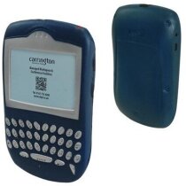Muñecos antiestrés con forma de pda móvil para conectar con clientes