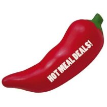 Antiestrés tipo chili