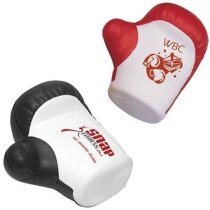 Antiestrés guantes de boxeo personalizado