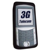 Antiestrés con forma de teléfono móvil Antiestrés con forma de teléfono móvil