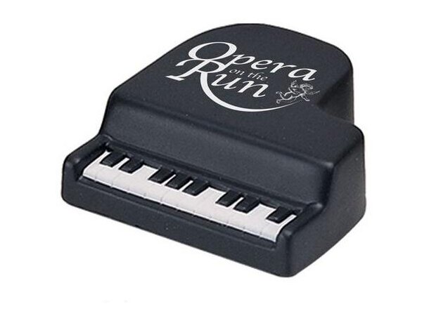 Piano antiestrés