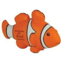 Pez Nemo antiestrés Pez Nemo antiestrés