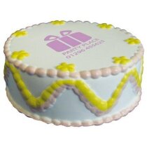 Muñecos antiestrés con forma de tarta parecen tan reales que abren el apetito