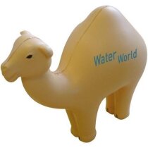 Antiestrés con forma de camello personalizado