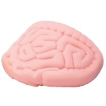 Antiestrés con forma de intestino personalizado