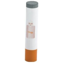Antiestrés con forma de cigarro personalizado