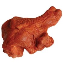 Antiestrés con forma de pollo Antiestrés con forma de pollo