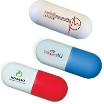Antiestrés cápsula de medicamento Antiestrés cápsula de medicamento