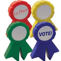 Antiestres Con Forma De Premio