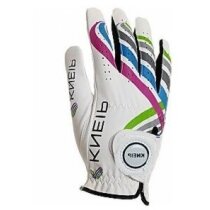 Guantes de golf fabricados en cuero Guantes de golf fabricados en cuero