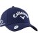 Gorra especial para jugadores de golf Azul Royal