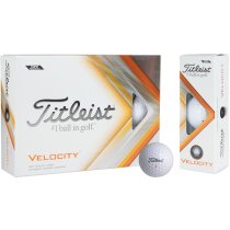 Pelotas de golf resistentes titleist personalizadas