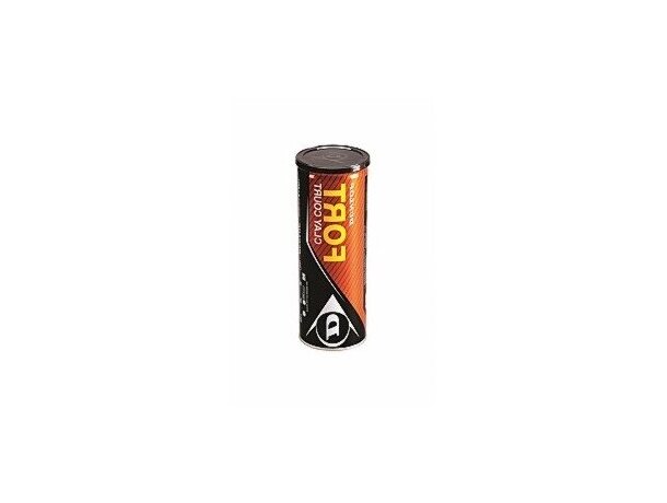 Set de pelotas de tenis Dunlop Set de pelotas de tenis Dunlop