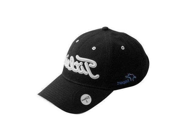 Gorra Titleist con Ballmarker personalizada Gorra Titleist con Ballmarker personalizada
