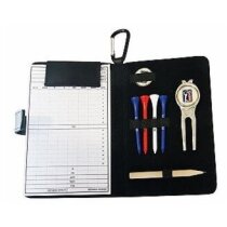 Carteras para jugadores de golf personalizada Carteras para jugadores de golf personalizada