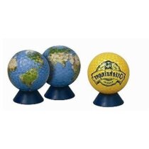 Pelotas de golf a todo color personalizada Pelotas de golf a todo color personalizada