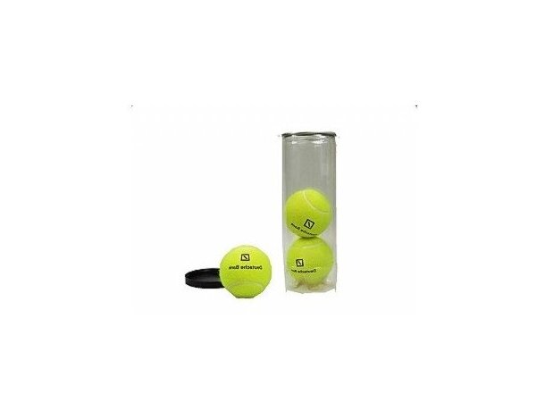 Pack pelotas de tenis personalizado Pack pelotas de tenis personalizado