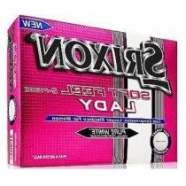 Pelotas de golf Srixon Pelotas de golf Srixon