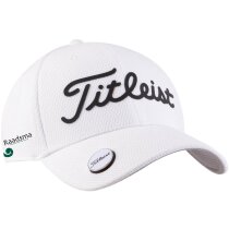Gorra Titleist con Ballmarker personalizada Gorra Titleist con Ballmarker personalizada