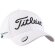 Gorra Titleist con Ballmarker Blanco