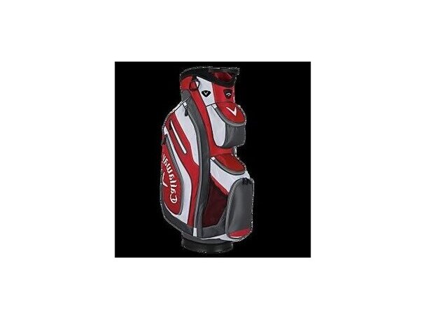 Bolsa de golf con soporte Callaway Bolsa de golf con soporte Callaway