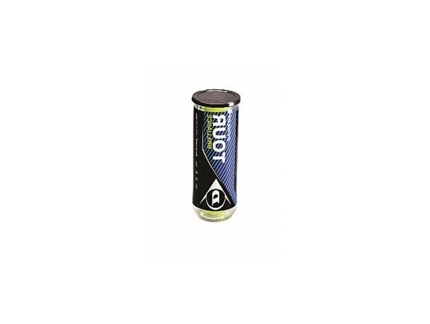 Set pelotas de tenis Dunlop personalizado Set pelotas de tenis Dunlop personalizado
