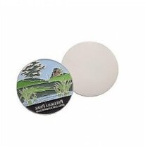 Marcador niquelado bolas de golf personalizado Marcador niquelado bolas de golf personalizado