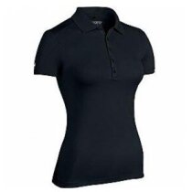Polo de mujer manga corta Nike personalizado Polo de mujer manga corta Nike personalizado