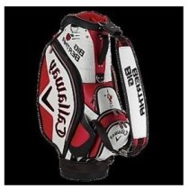 Mochila de golf marca Callaway personalizada Mochila de golf marca Callaway personalizada
