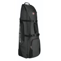 Mochila de viaje con ruedas Wilson personalizada Mochila de viaje con ruedas Wilson personalizada