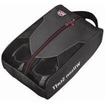 Bolsa para zapatos de golf marca Wilson personalizada Bolsa para zapatos de golf marca Wilson personalizada