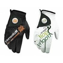 Guantes de golf Asbri con el logo Guantes de golf Asbri con el logo