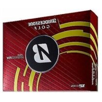 Pack pelotas de golf Bridgestone Pack pelotas de golf Bridgestone