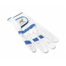 Guantes de golf con marcadoresy logo Guantes de golf con marcadoresy logo
