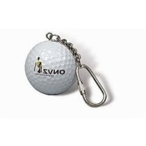 Laveros con forma de pelita de golf personalizado Laveros con forma de pelita de golf personalizado