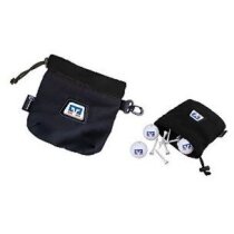Bolsa de calidad para accesorios de golf personalizada Bolsa de calidad para accesorios de golf personalizada