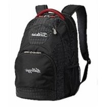 Mochila con amplios compartimentos marca Titleist personalizada Mochila con amplios compartimentos marca Titleist personalizada