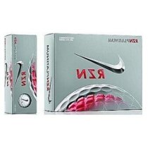 Pelotas de golf de mayor giro Nike Pelotas de golf de mayor giro Nike