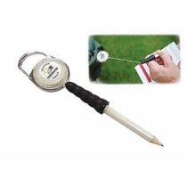 Lápiz para jugar a golf personalizado Lápiz para jugar a golf personalizado