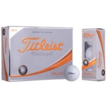 Pelotas de golf resistentes Titleist personalizadas Pelotas de golf resistentes Titleist personalizadas