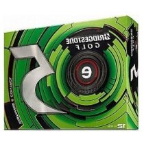 Pelotas de golf con arrastre reducido Bridgestone Pelotas de golf con arrastre reducido Bridgestone