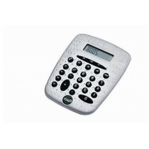 Calculadora con detalles de golf personalizada Calculadora con detalles de golf personalizada