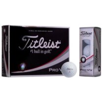 Pelotas de golf de gran calidad Titleist personalizadas Pelotas de golf de gran calidad Titleist personalizadas