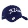 Gorra Titleist con Ballmarker Azul Royal