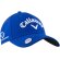 Gorra especial para jugadores de golf Azul