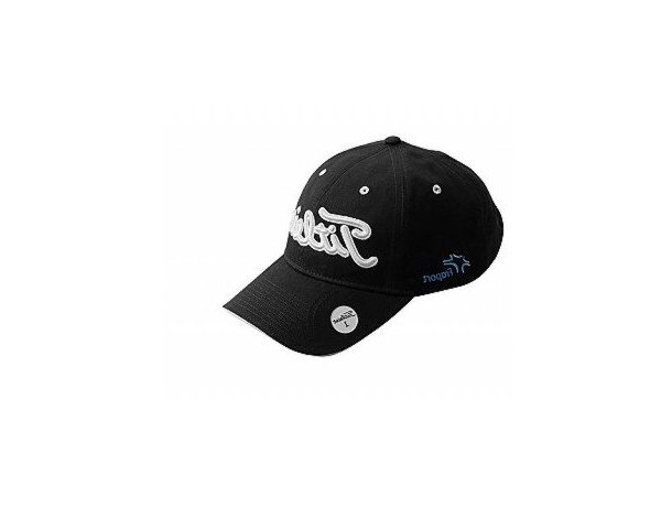 Gorras con ballmarker Titleist personalizada Gorras con ballmarker Titleist personalizada