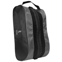 Bolsa de zapatos de golf con asa de mano Bolsa de zapatos de golf con asa de mano