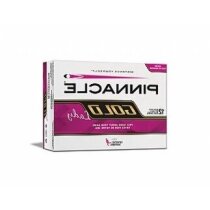 Pelotas de golf para mujer Pinnacle Pelotas de golf para mujer Pinnacle