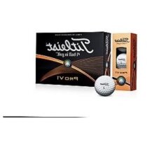 Pelotas de golf resistentes y ligeras personalizada