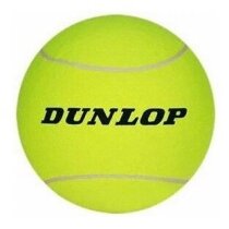Pelota de tenis tamaño gigante personalizada Pelota de tenis tamaño gigante personalizada